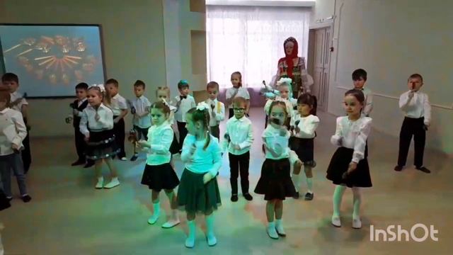 оркестр на ложках смотреть онлайн