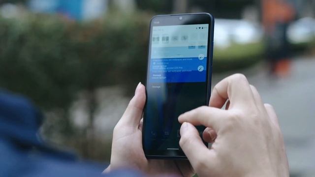 5000 mAh, 6.5“ HD+, 4GB+64GB – Всего за 99.99$ - Oukitel C23 Pro смотреть онлайн