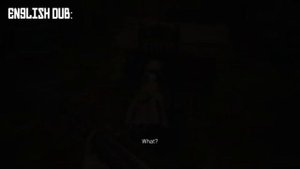 Resident Evil: Village | English vs Russian dub comparison - Angie