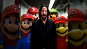 Все любят этого парня