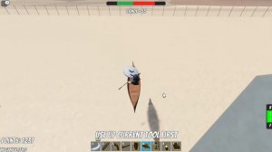 how to get ufo in tsunami game