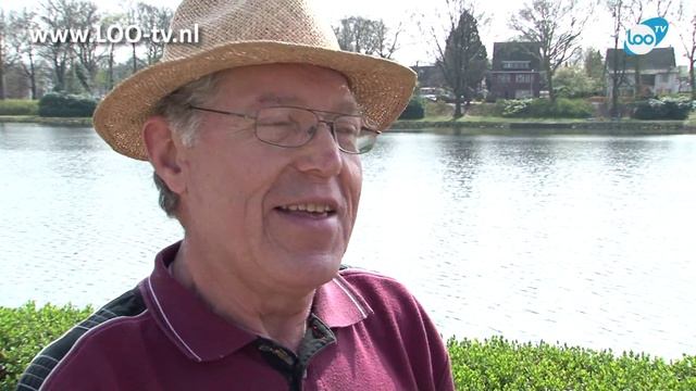 Lege vijver in Brunssum смотреть онлайн