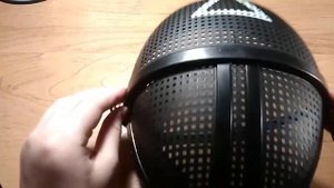 Обзор масок из игры в кальмара!!!