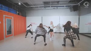 [EVERGLOW] Rumor cover