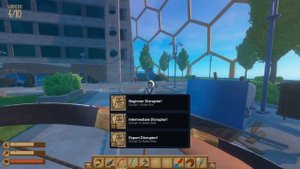 RAFT | Вторая Глава | Тангароа. Полное прохождение
