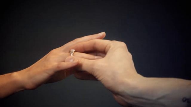 Кольца и характер их обладательницы смотреть онлайн