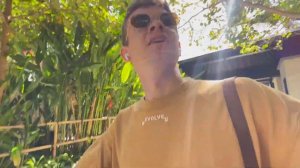 Кемпинский - самый лучший отель на острове Бали!