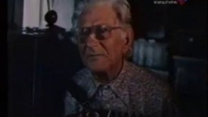 Виктор Астафьев о совке и "мудрой" политике Сталина