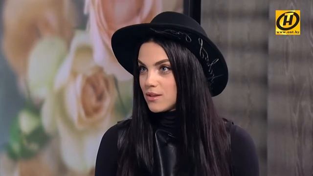 Интервью ОНТ Ната Завгородняя "Какие свадьбы в тренде" смотреть онлайн