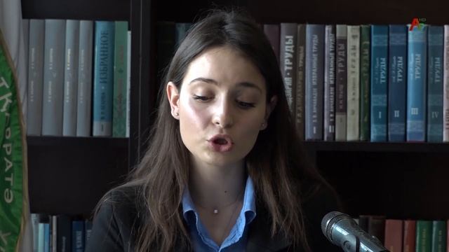 Научная конференция. смотреть онлайн