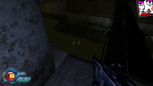 Мемуары PCковича - SiN Episodes: Emergence смотреть онлайн