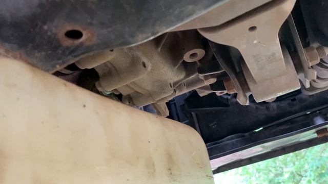 Замена масла в МКПП Hyundai Elantra 5 (MD) 1.6 смотреть онлайн