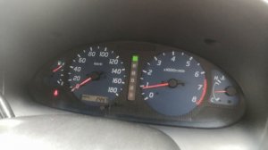 Проверка и Замена температурного датчика Nissan. Не работает температурный датчик Ниссан.