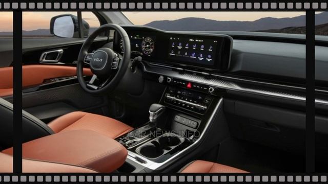 2024 KIA CARNIVAL INTERIOR, EXTERIOR, PRICE AND RELEASE DATE