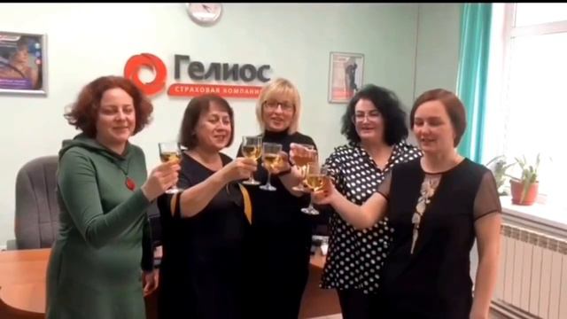 Нам 30 лет! Корпоративный креатив: как оригинально поздравить коллег с юбилеем компании?