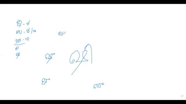 let's learn Tamil with Rawi - grade 6