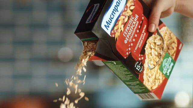 Новинки Фермерской линейки МИСТРАЛЬ смотреть онлайн