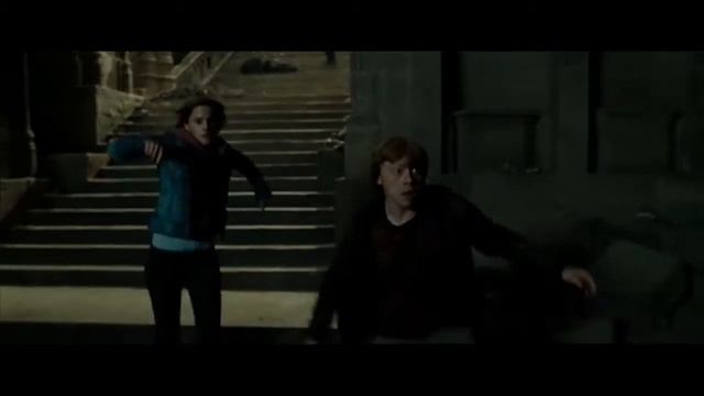 Harry Potter Believer