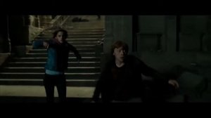 Harry Potter Believer