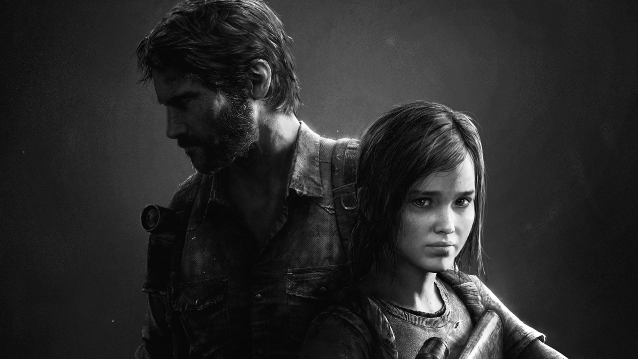 The Last of Us на ПК v1.0.2.0 смотреть онлайн