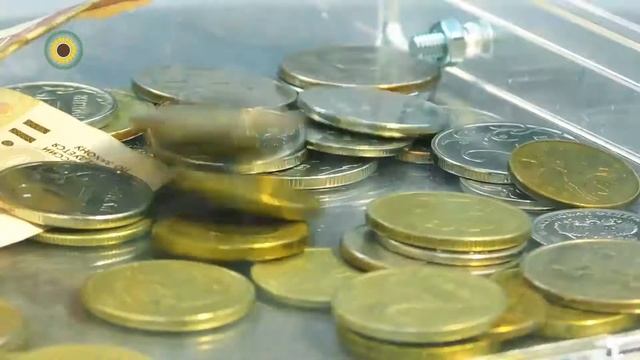 Милостыня - венец добродетелей.