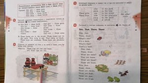Часть 1/Unite 1/Step 2/стp. 7-10 _Английский язык 3 класс "Rainbow English 3” О.В.Афанасьева