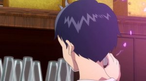 Mato Seihei No Slave「AMV」- Hellbound Angels