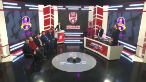 SUPERLIGA-2022 | QUR'A TASHLASH MAROSIMI