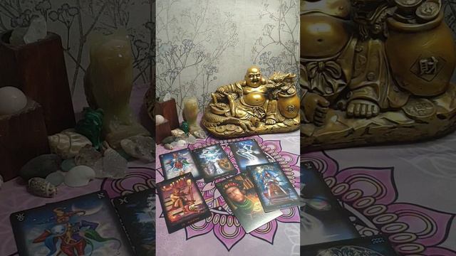 Что вас ждёт после солнечного затмения 14октября? #2023 #таро #москва #tarot