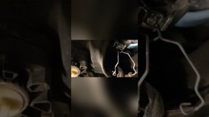 Как заменить ксеноновую лампочку в фаре на nissan serena c26