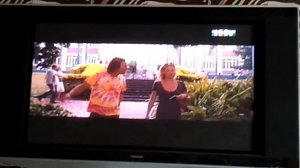 Телевизор Toshiba 42WP48R .mp4