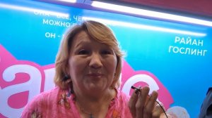 Обзор на фильм Барби ?