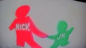 Noggin and Nick Jr Logo Collection in Ford Explorer Major 18