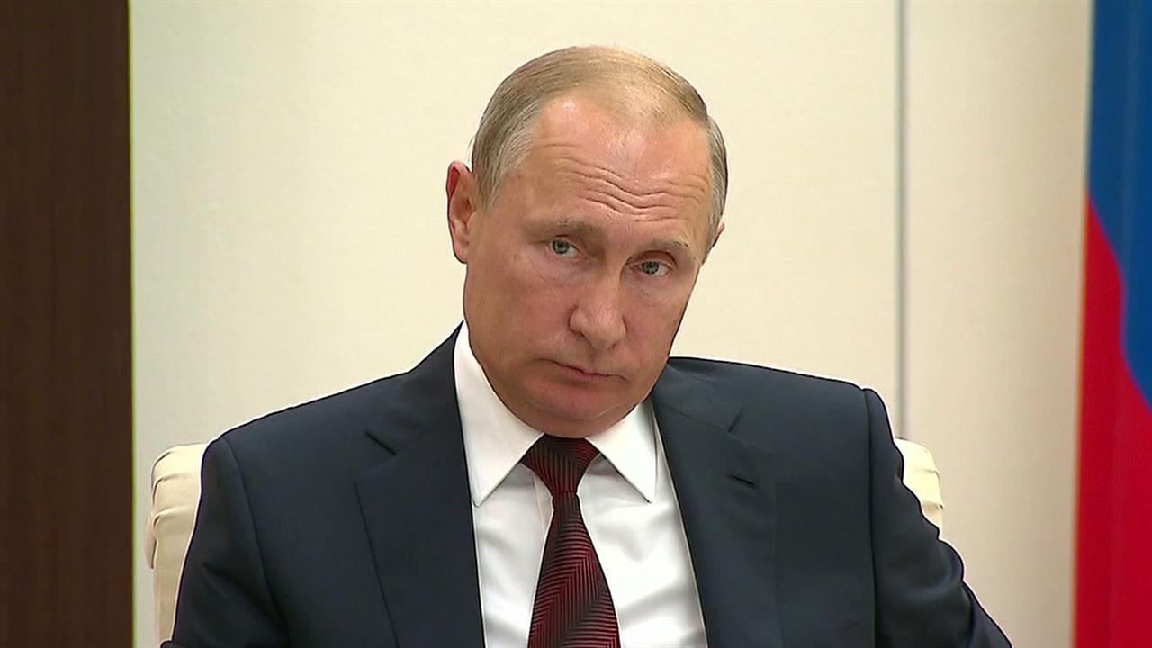 Достижения и перспективы космической отрасли обсудили на совещании у Владимира Путина