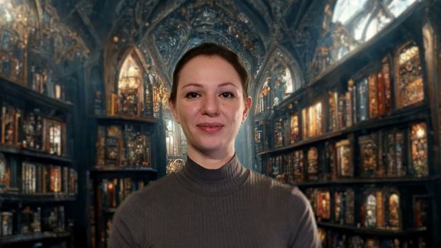 На вечер карта