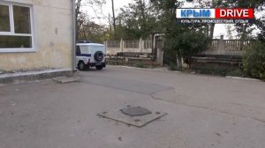 Хранитель наркотиков в Севастополе.mp4