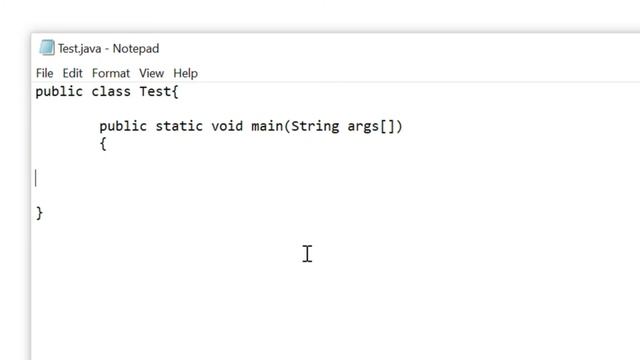 JAVA Bangla Tutorials 15 - Compile & Run JAVA in CMD