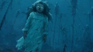 SCP-812 — Река в контейнере | SCP-объекты