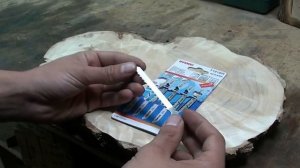 Самые классные пилки для лобзика с алиэкспресс (Нет)