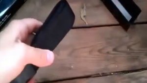 Купить нож-ремень 'GRIZZLY'