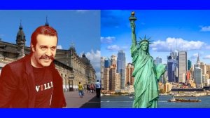 Вилли  Токарев  -- "Жмеринка - Нью - Йорк"