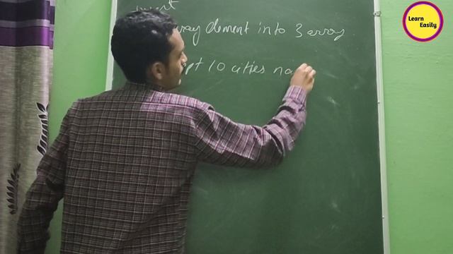 array important programs 100% computer application | icse java 2023 board exams