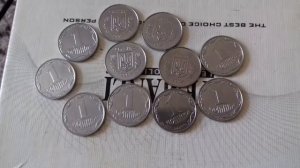 1 копейка 2007 года УКРАИНА СТОИМОСТЬ ОБЗОР В 2020 году