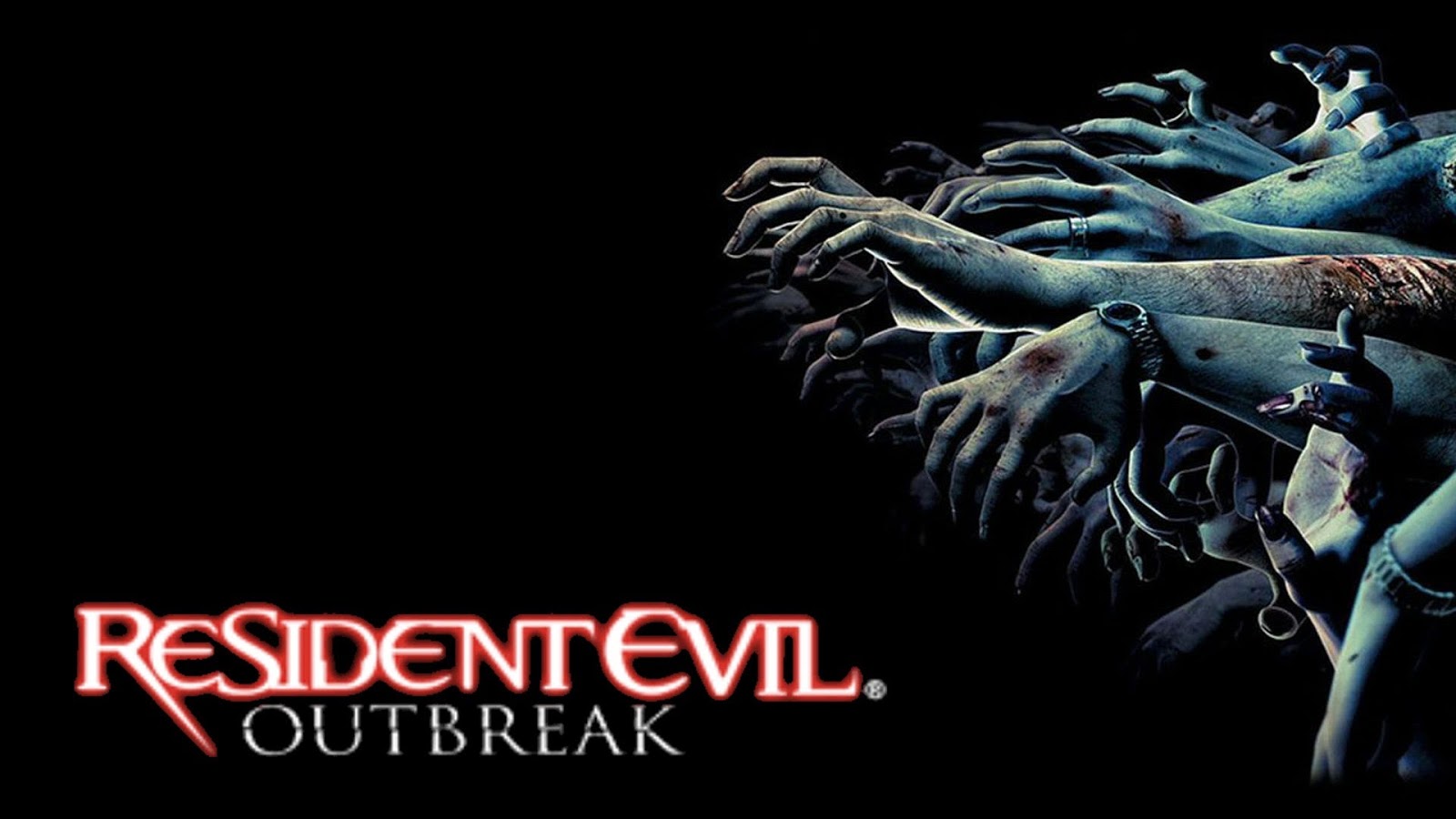 Resident evil outbreak steam (120) фото