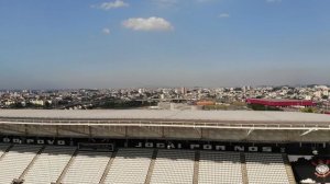 ARENA CORINTHIANS (NEO QUIMICA ARENA)