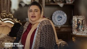 Hudutsuz Sevda 13. Bölüm 1. Fragmanı