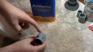 #119: How to Remove Stickers from PVC Fittings - Quick Tip