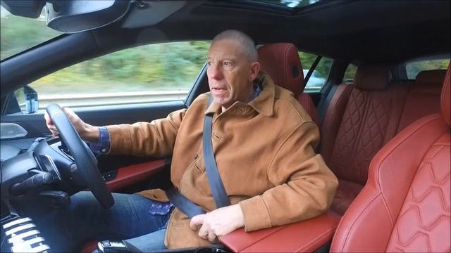 The new Peugeot 508 is an amazing estate car: The ultimate Peugeot 508 Review & Road test смотреть онлайн