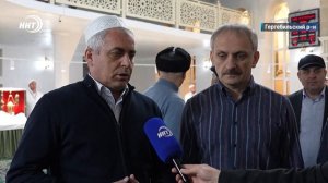 Реликвии Пророка ﷺ в Маали