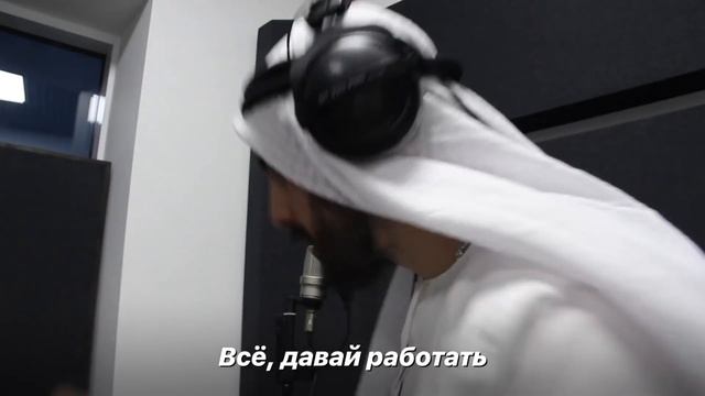 ПРИТВОРИЛСЯ популярным АРАБСКИМ ПЕВЦОМ на СТУДИИ ЗВУКОЗАПИСИ пранк смотреть онлайн